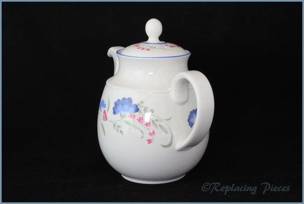 Royal Doulton - Windermere - Teapot