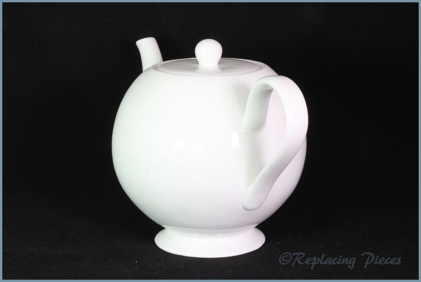 Royal Doulton - Donna Hay - Modern Classic - Teapot