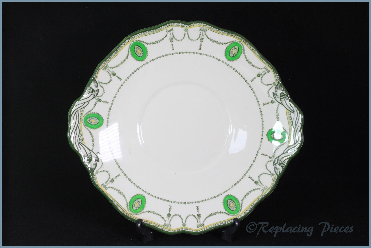 Royal Doulton - Countess - Bread & Butter Serving Plate