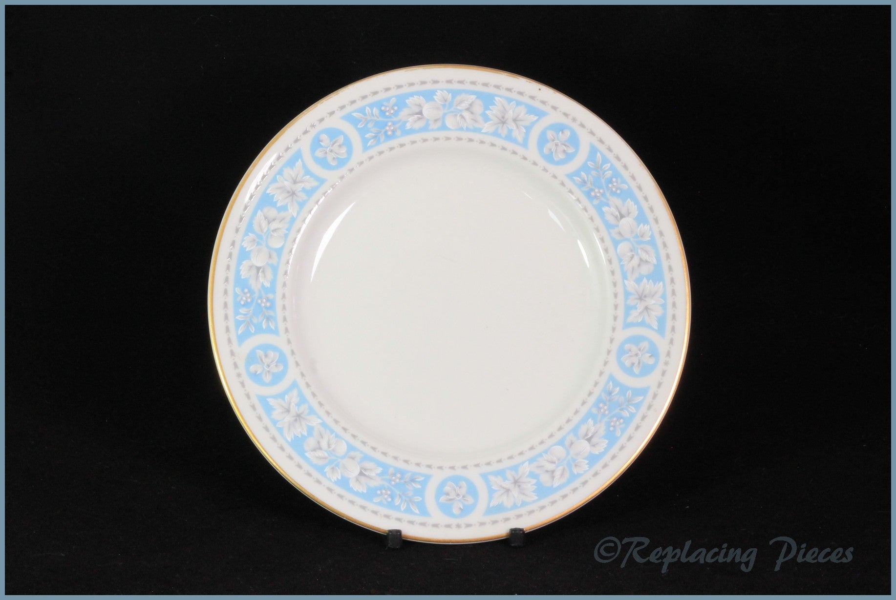 Royal Doulton - Hampton Court (TC1020) - Dinner Plate