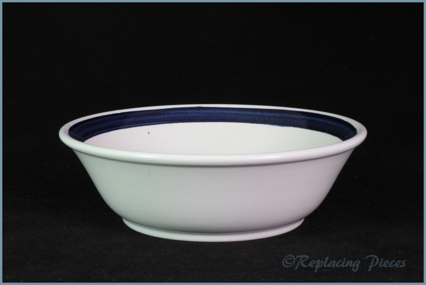 Royal Doulton - Tangier (LS1005) - 6 1/2" Cereal Bowl