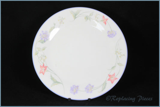 Royal Doulton - Summer Carnival - Dinner Plate