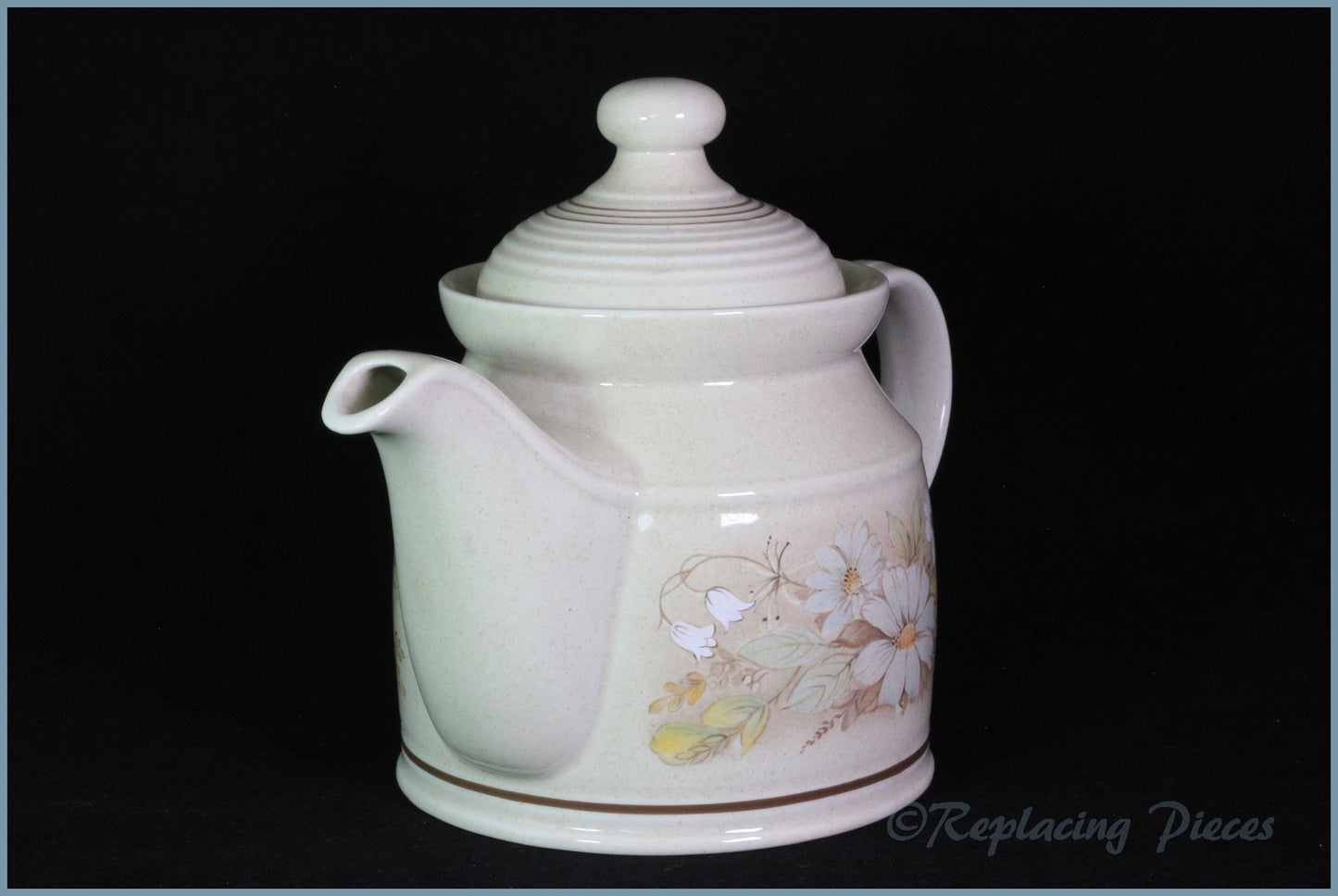 Royal Doulton - Florinda - Teapot