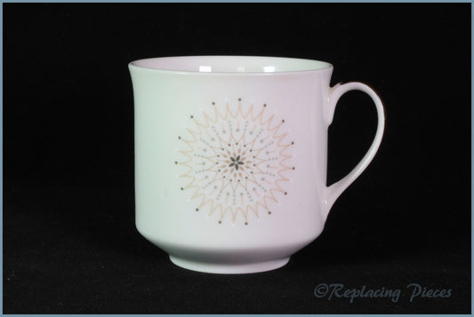 Royal Doulton - Morning Star (TC1206) - Teacup (Old Style)