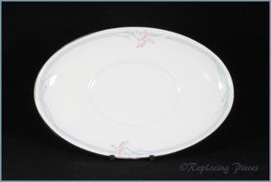 Royal Doulton - Carnation (H5084) - Gravy Boat Stand