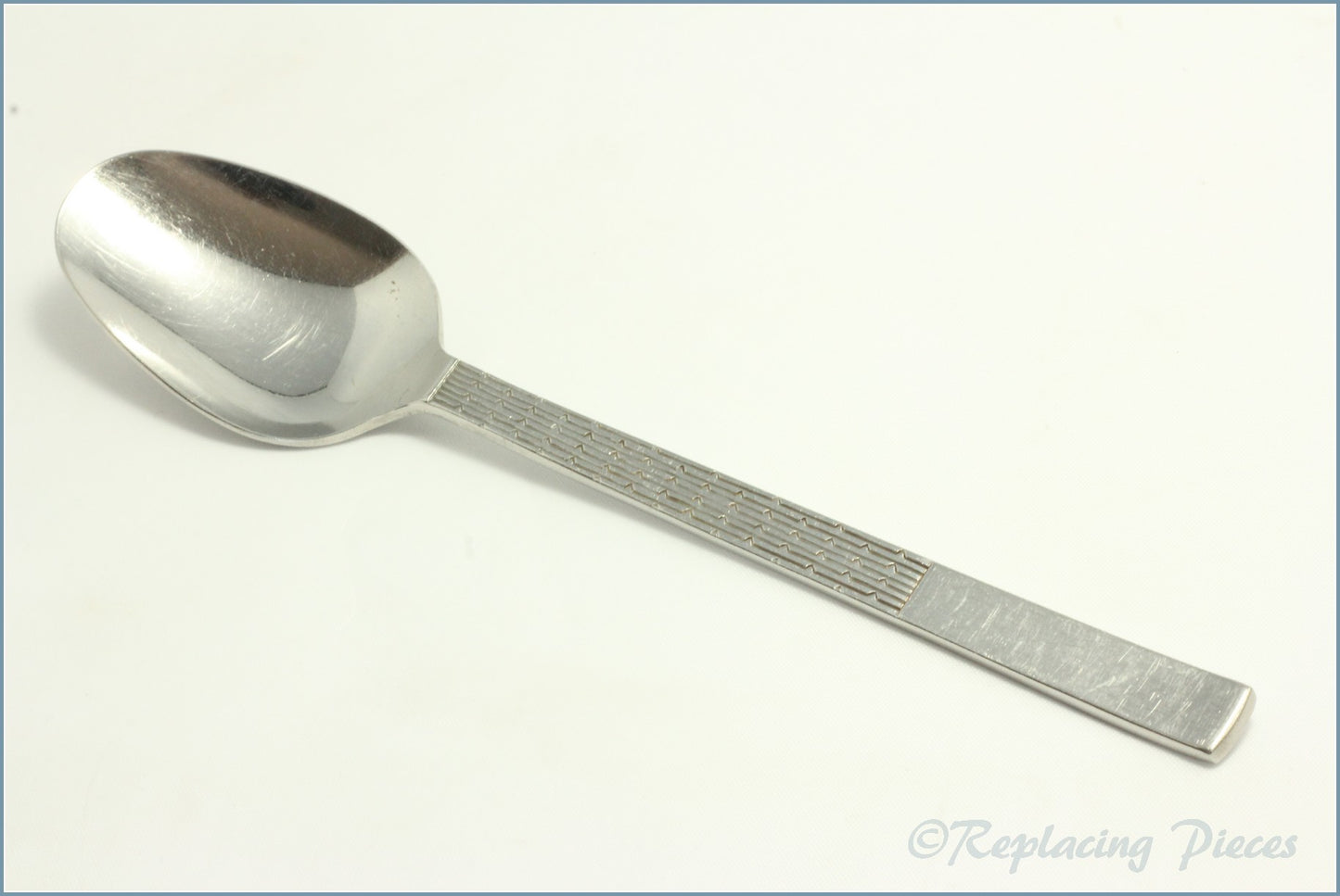 Jonelle - Repton - Dessert Spoon