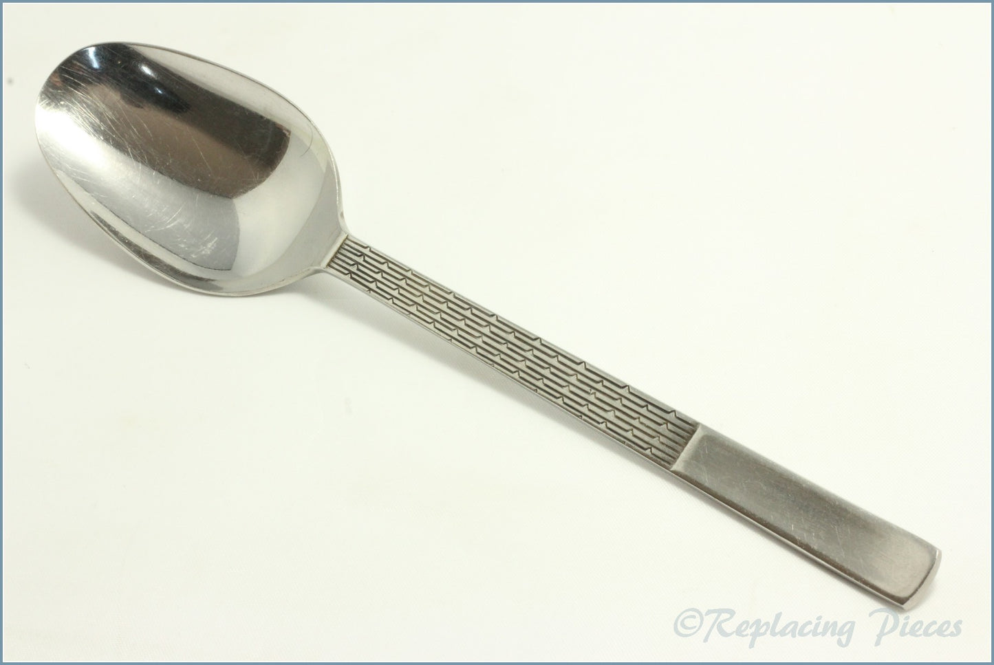 Jonelle - Repton - Serving Spoon