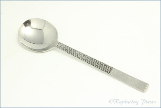 Jonelle - Repton - Soup Spoon