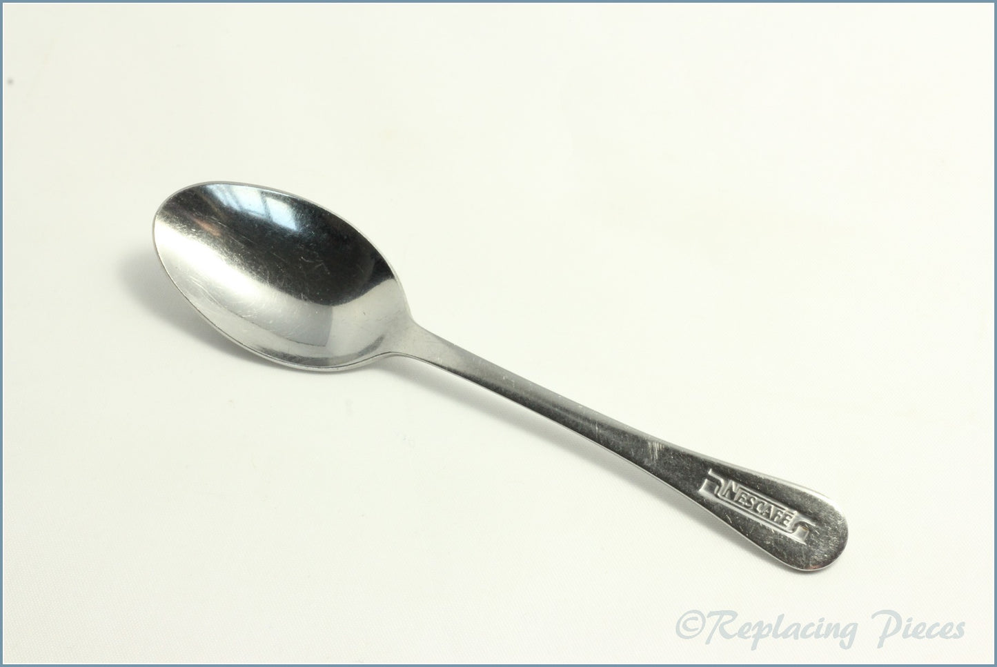 Arthur Price - Nescafe - Coffee Spoon