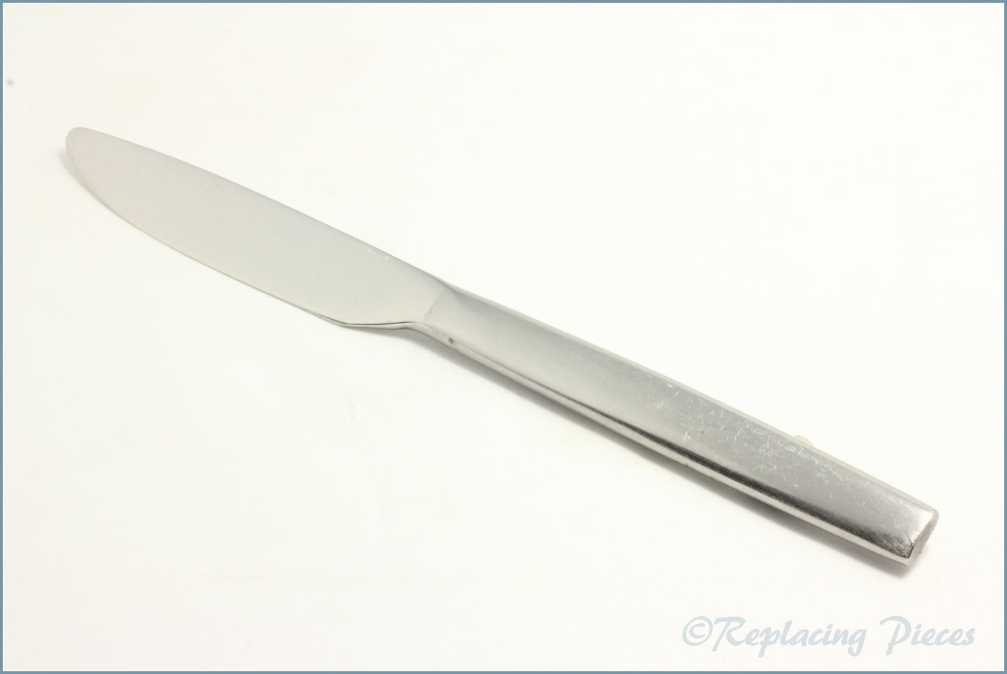 Viners - Chelsea (Stainless) - Dinner Knife