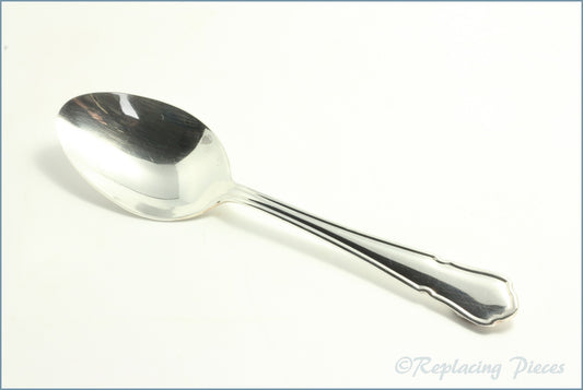 Viners - Dubarry - Dessert Spoon