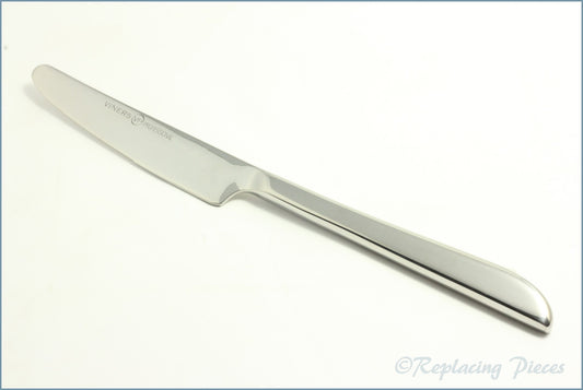 Viners (Professional) - Passion - Dinner Knife