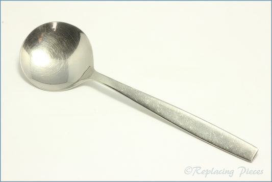 Viners - Chelsea (Stainless) - Soup Spoon