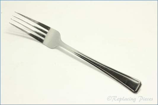 Amefa - Harley - Dinner Fork