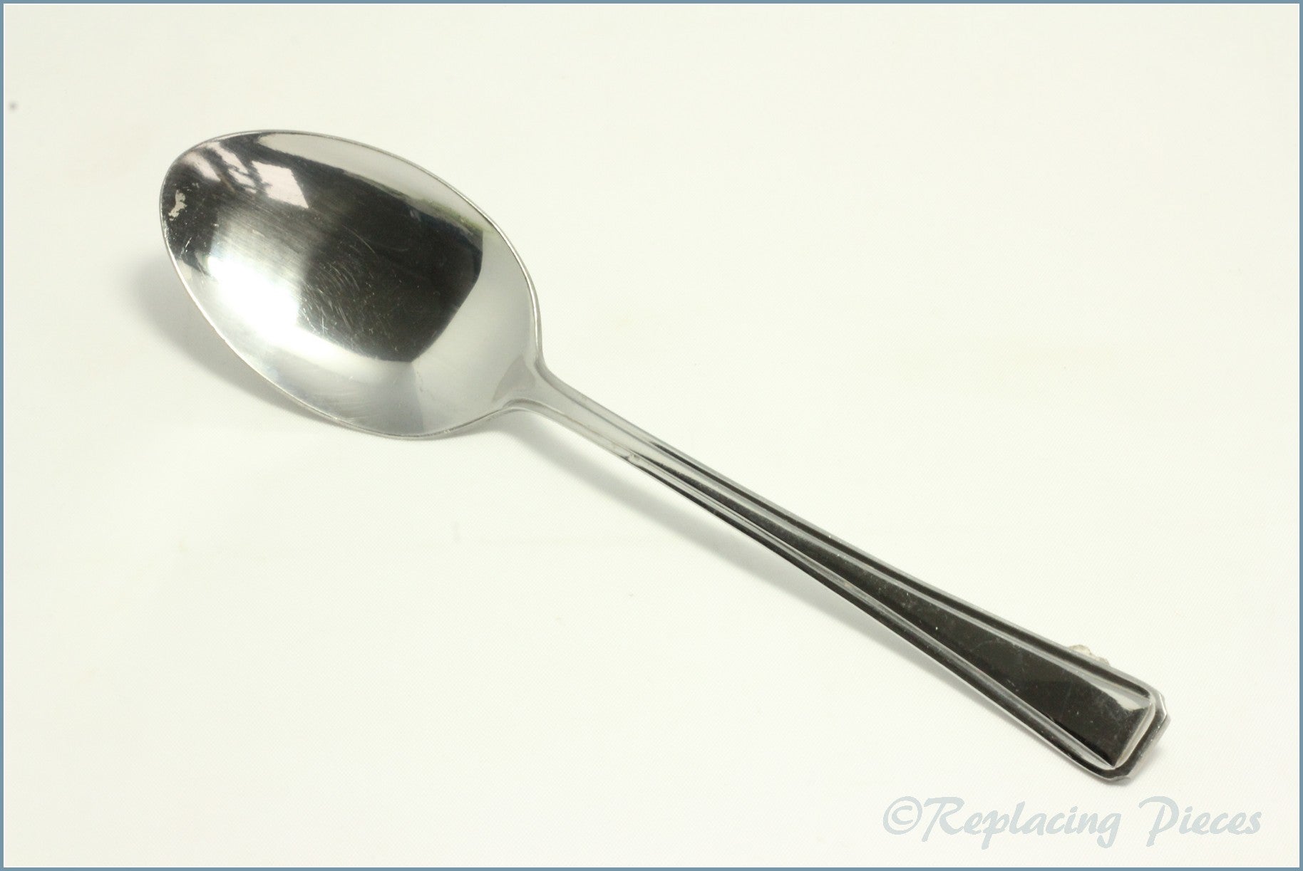 Amefa - Harley - Dessert Spoon