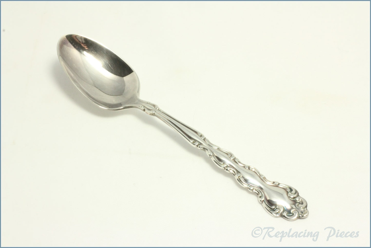 Oneida - Mansion House (Community Plate) - Tea Spoon