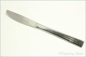 Oneida - Toltec - Dinner Knife
