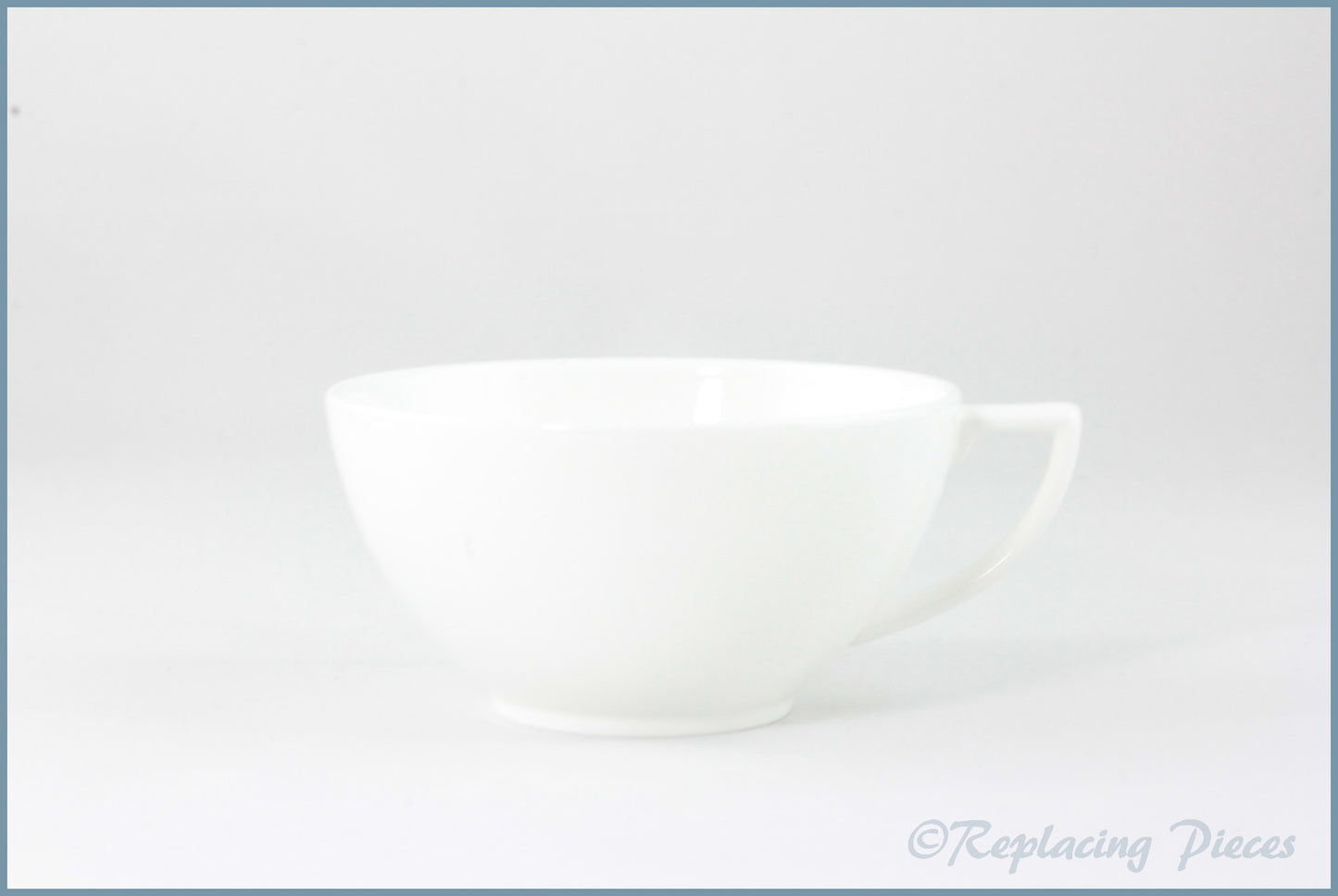 Jasper Conran For Wedgwood (White) - Large Teacup