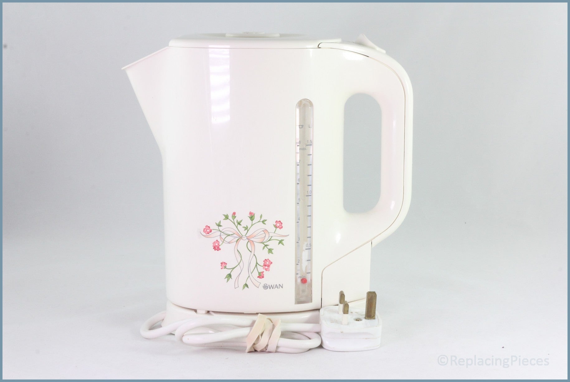 Johnson Brothers - Eternal Beau - Electric Kettle