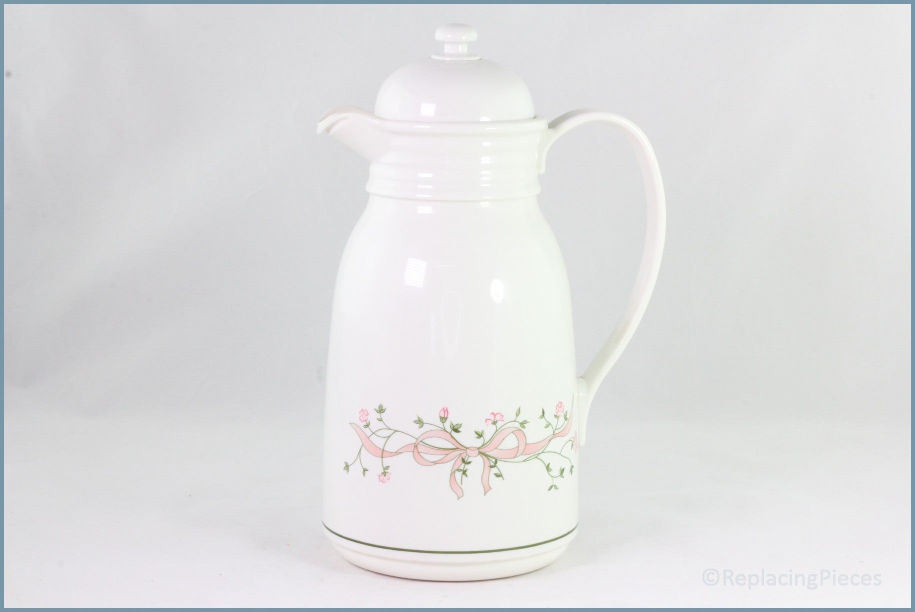 Johnson Brothers  - Eternal Beau - Thermos Jug