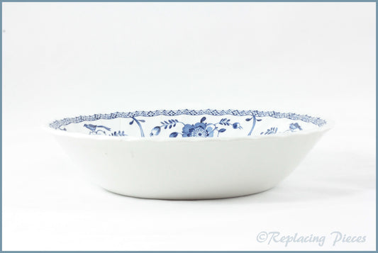 Johnson Brothers - Indies - 7 3/8" Soup Bowl
