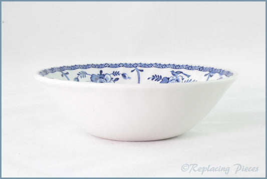 Johnson Brothers - Indies - 6" Cereal Bowl