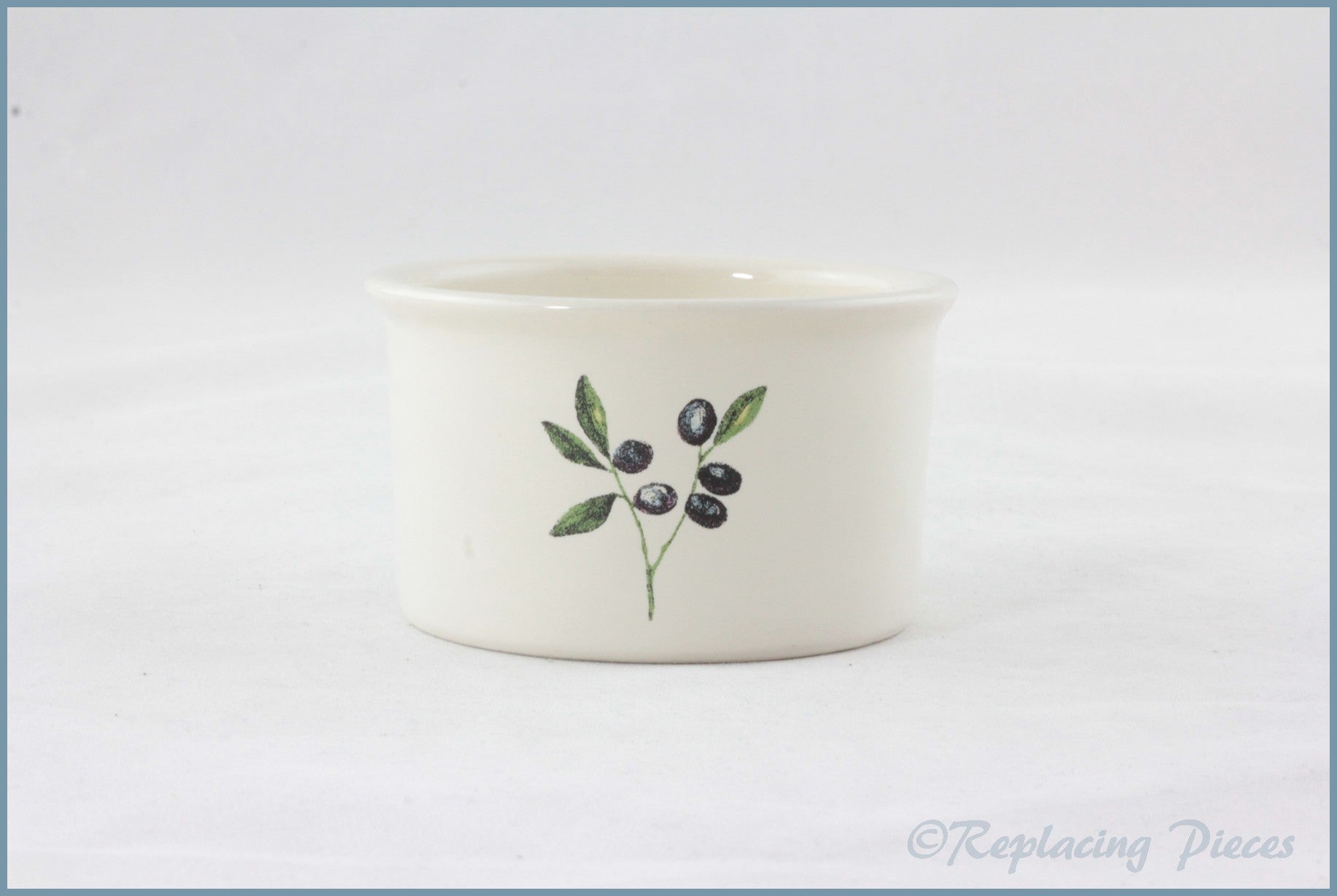 Johnson Brothers - Italian - Ramekin