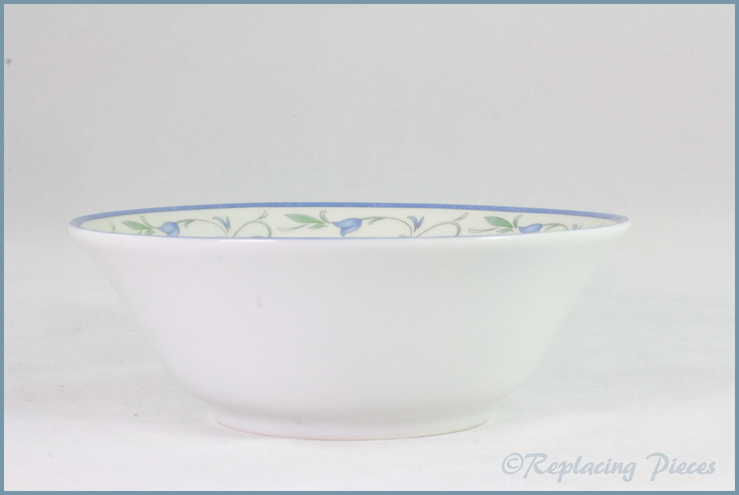 Johnson Brothers - La Rochelle - Cereal Bowl
