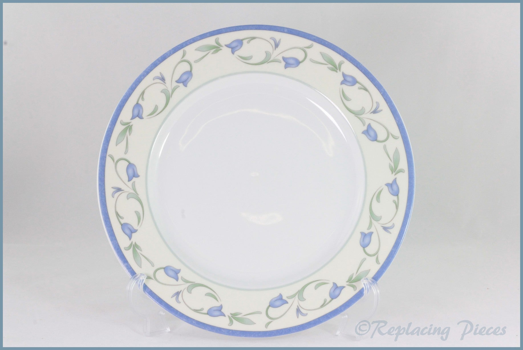 Johnson Brothers - La Rochelle - Dinner Plate