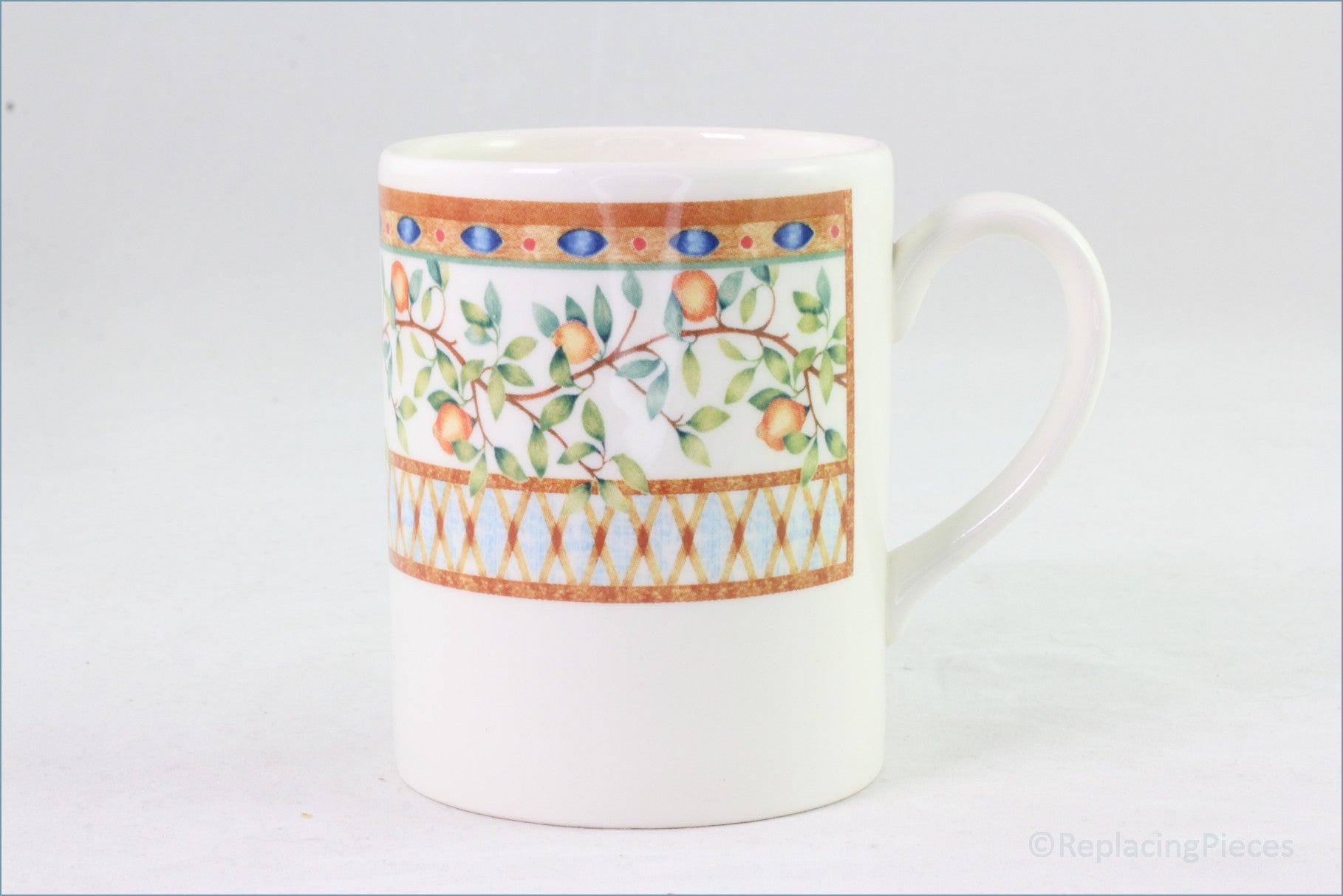 Johnson Brothers  - Lemon Tree - Mug