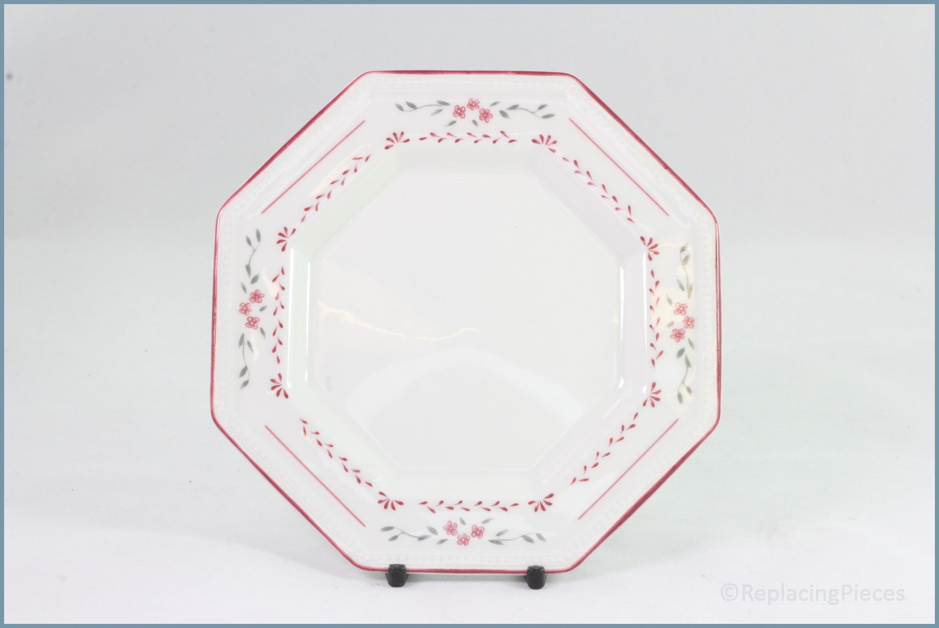 Johnson Brothers - Madison - 6 1/8" Side Plate