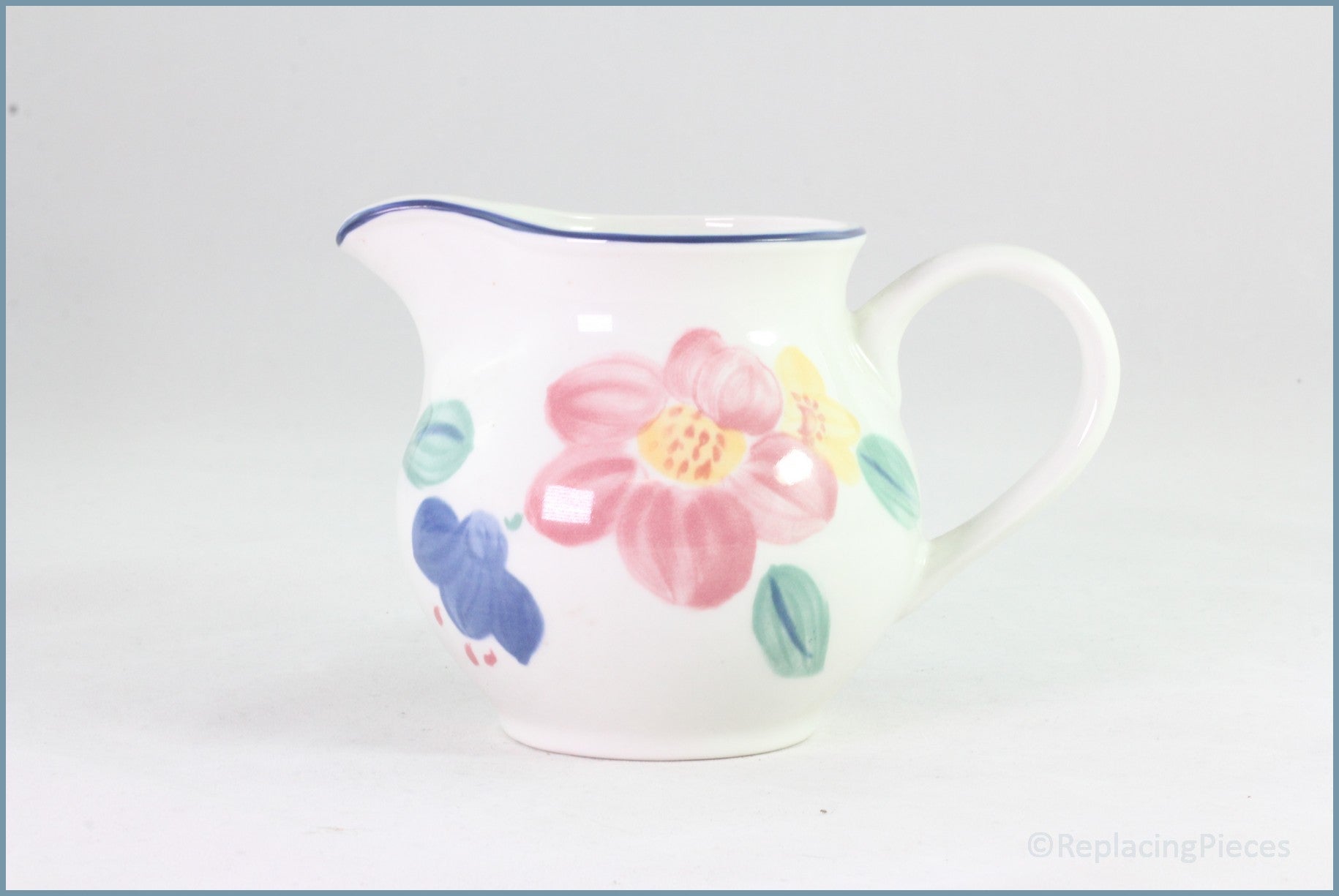 Johnson Brothers - Marie - Milk Jug