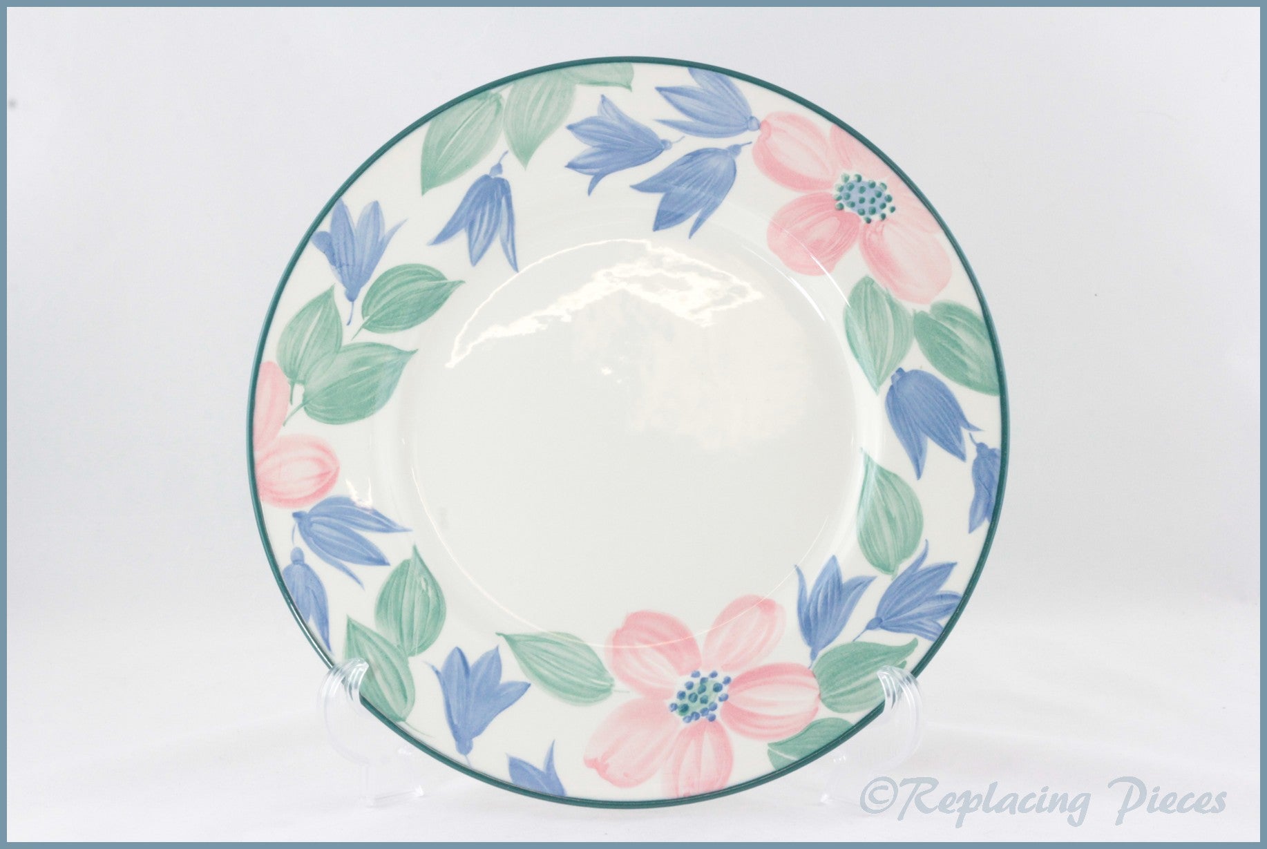 Johnson Brothers - Milano - 8 3/8" Salad Plate