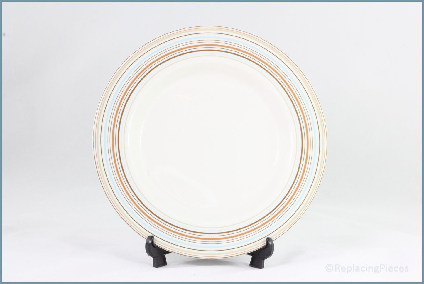 Johnson Brothers  - Sienna - 8 1/4" Salad Plate