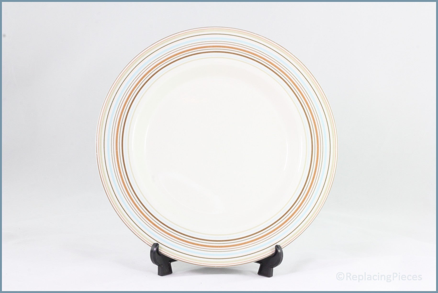 Johnson Brothers  - Sienna - 8 1/4" Salad Plate