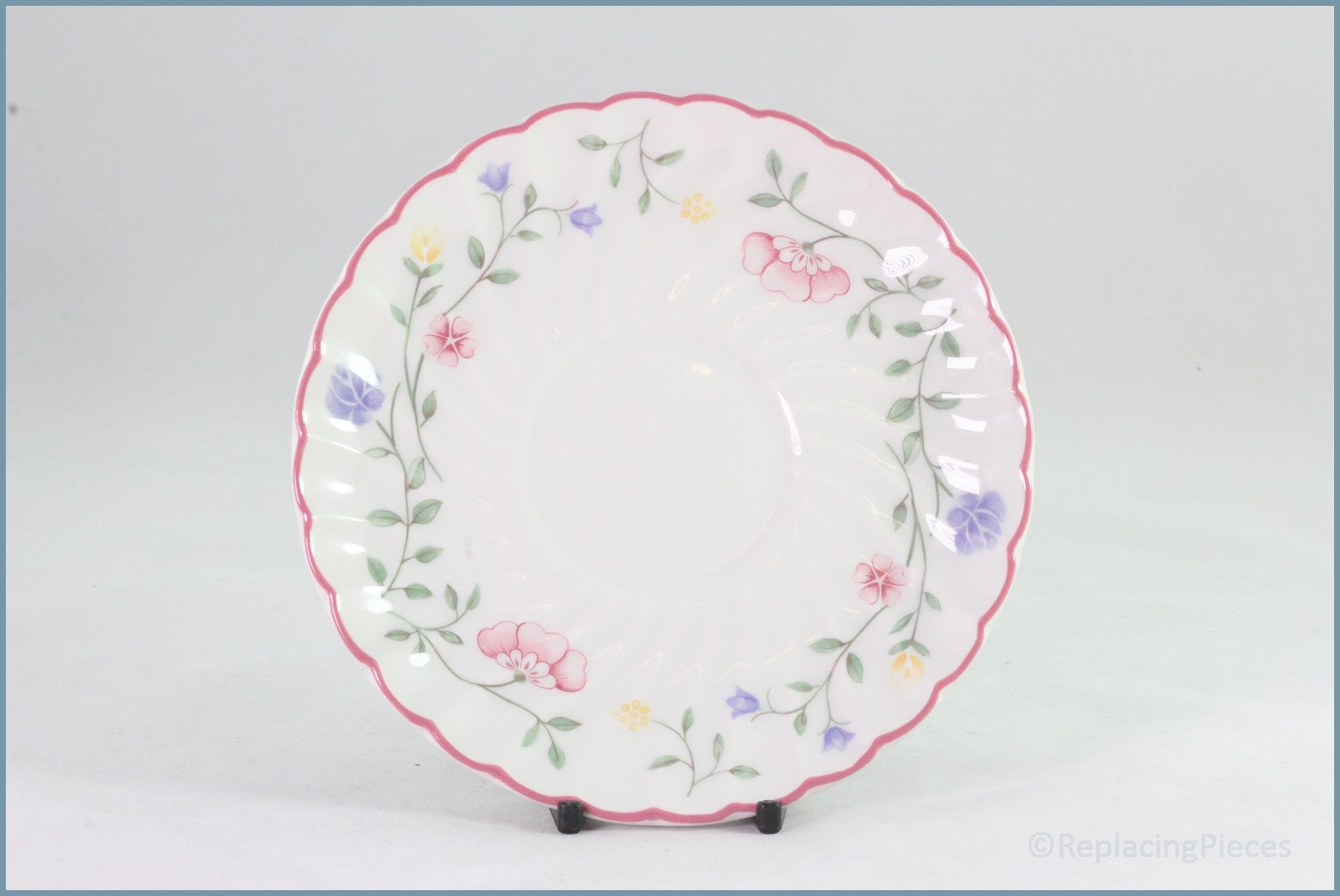 Johnson Brothers - Summer Chintz - Tea Saucer