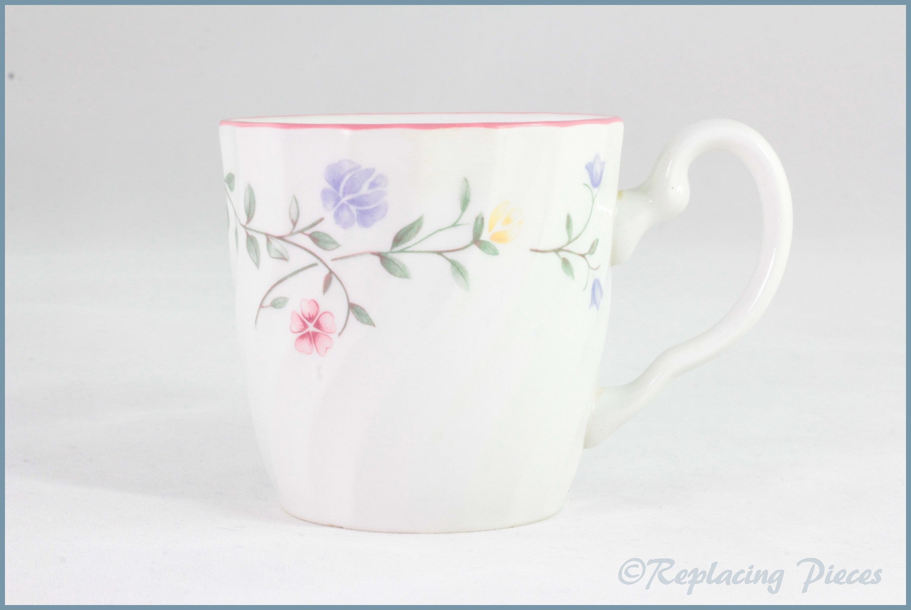 Johnson Brothers - Summer Chintz - Mug