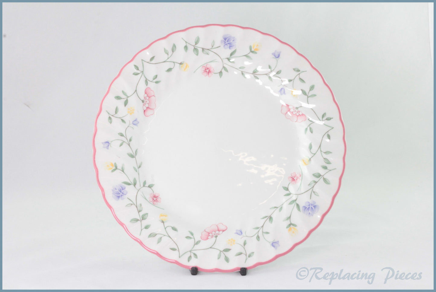 Johnson Brothers - Summer Chintz - Dinner Plate