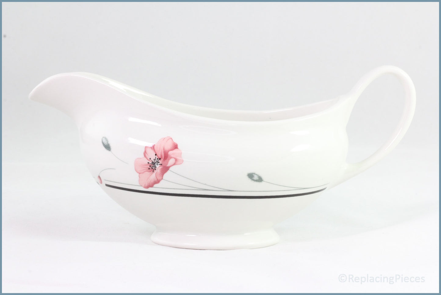 Johnson Brothers - Summerfields - Gravy Boat