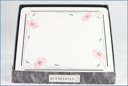 Johnson Brothers - Summerfields - Box Of 6 Small Place Mats