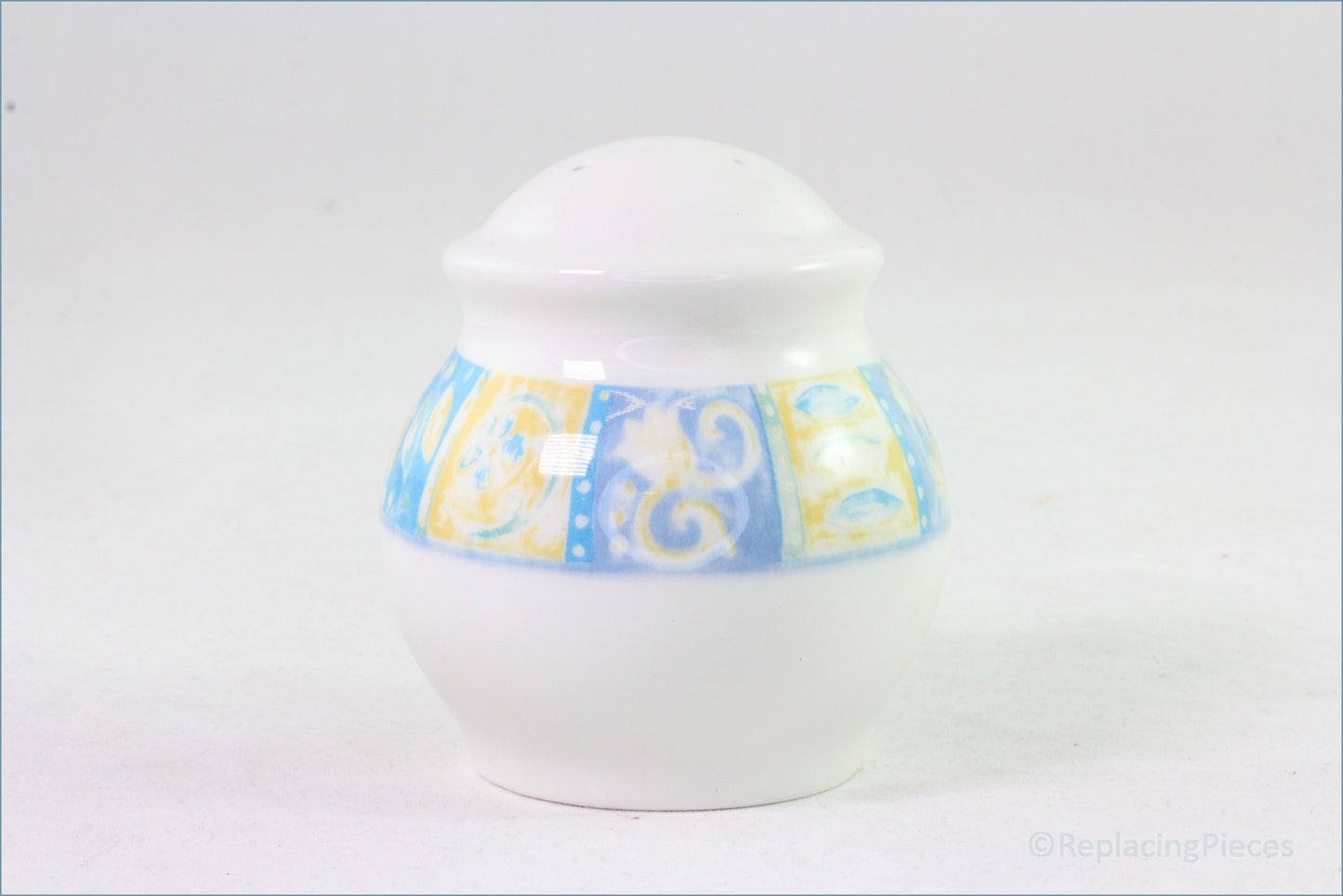 Johnson Brothers  - Tulip - Salt Pot