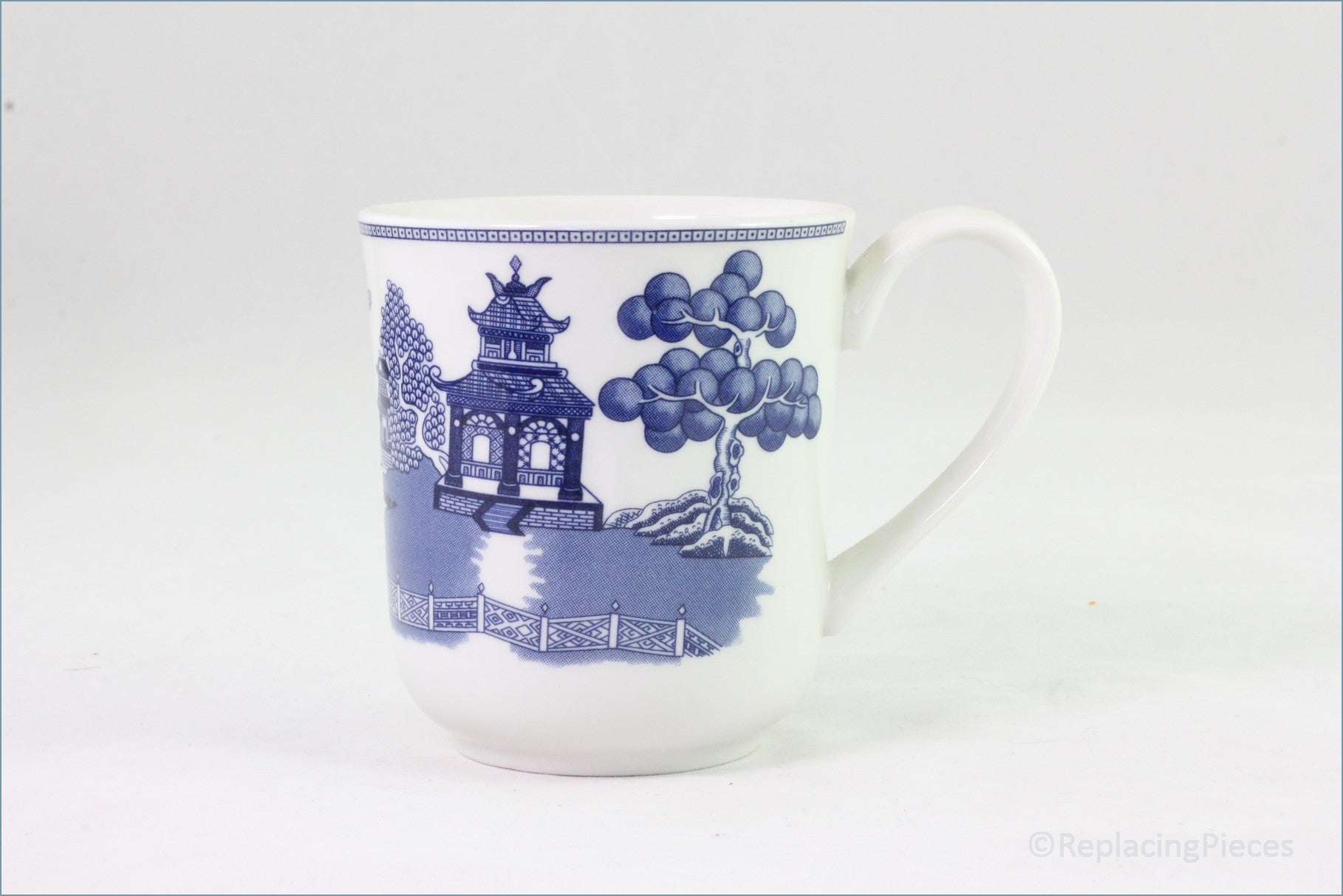 Johnson Brothers - Willow - Mug