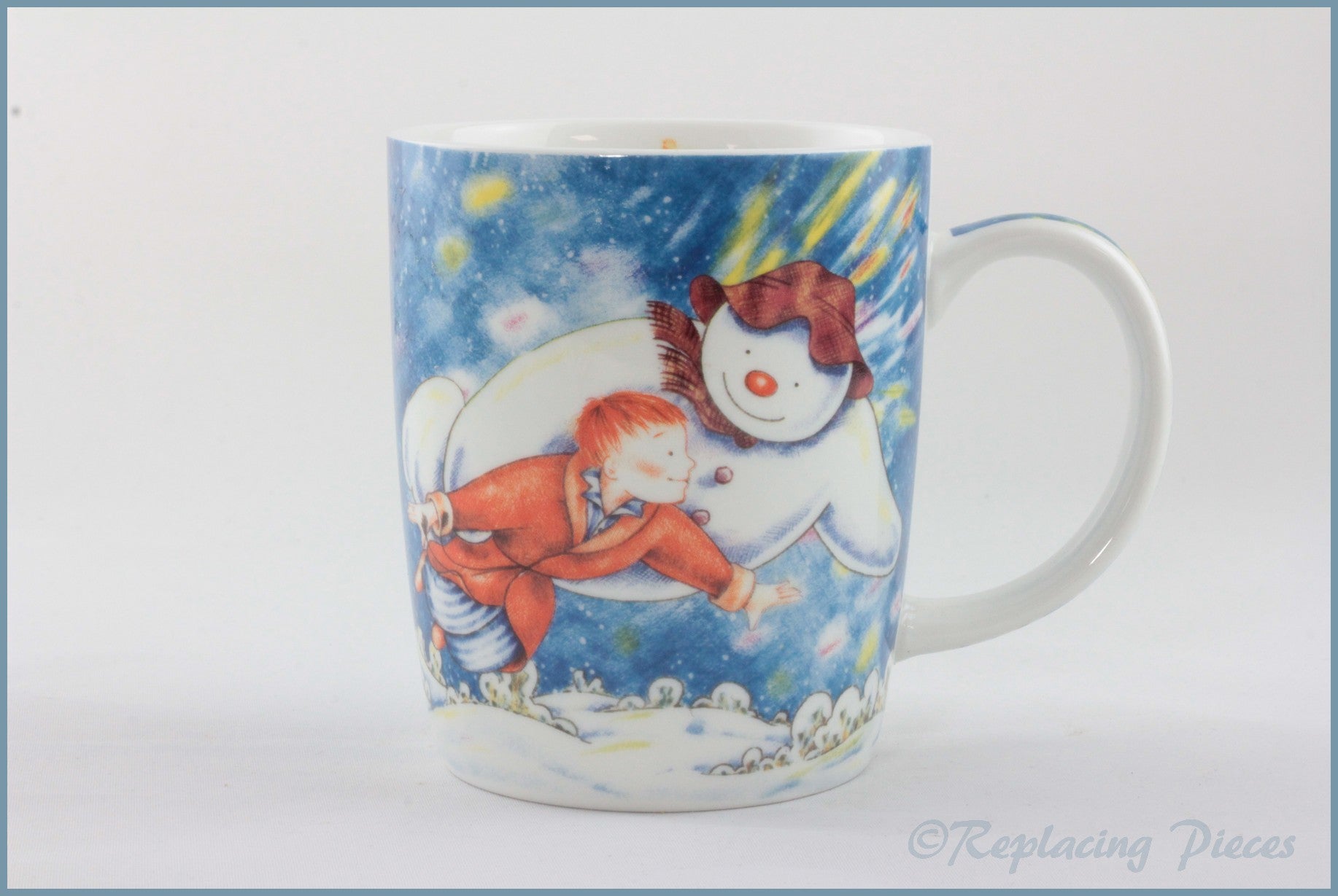 Johnson Brothers  - The Snowman - Large Mug