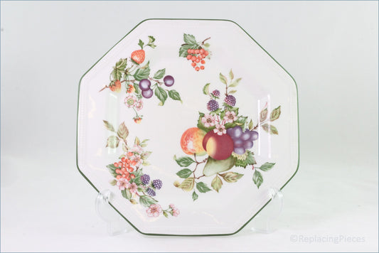 Johnson Brothers - Fresh Fruit - Dinner Plate