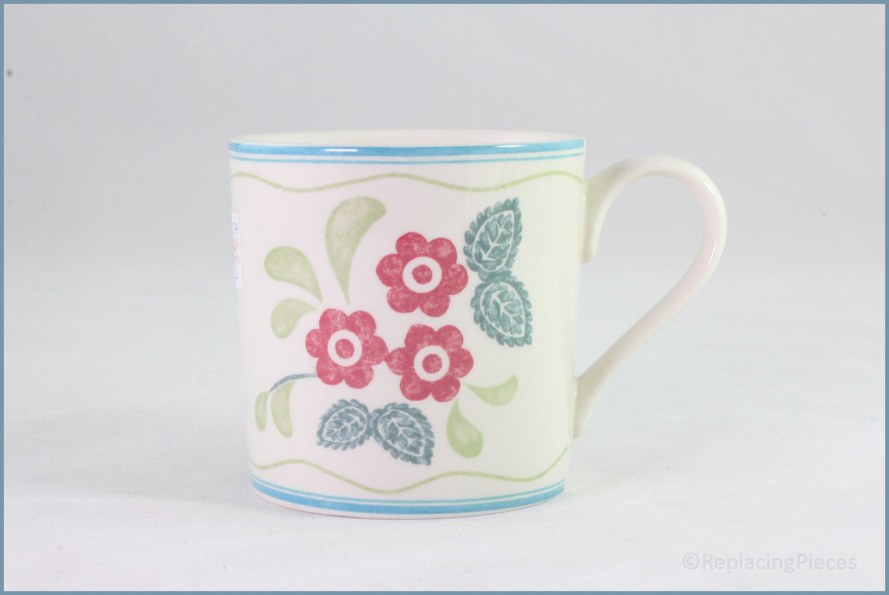 Johnson Brothers  - Meadow Daisy - Mug