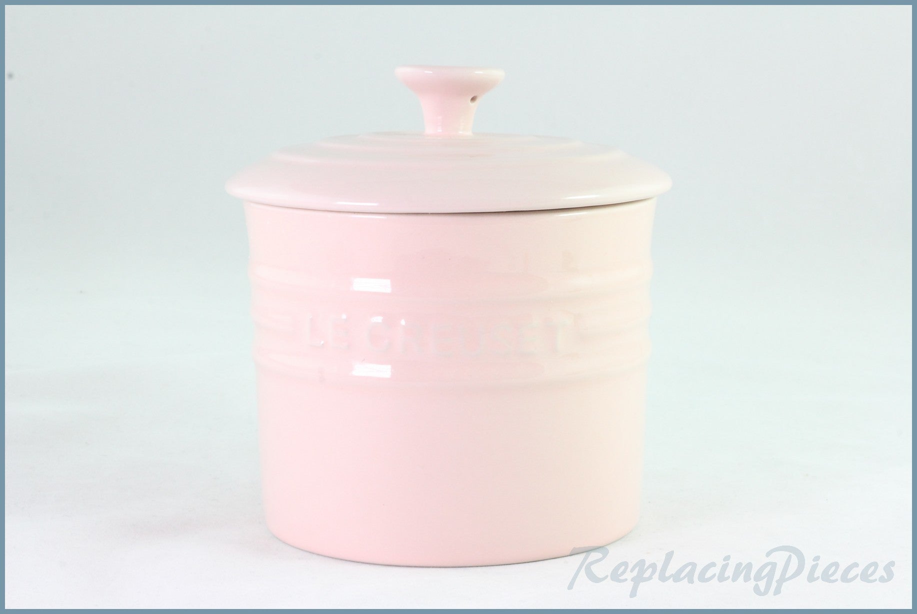 Le Crueset - Storage Jar (Pink)