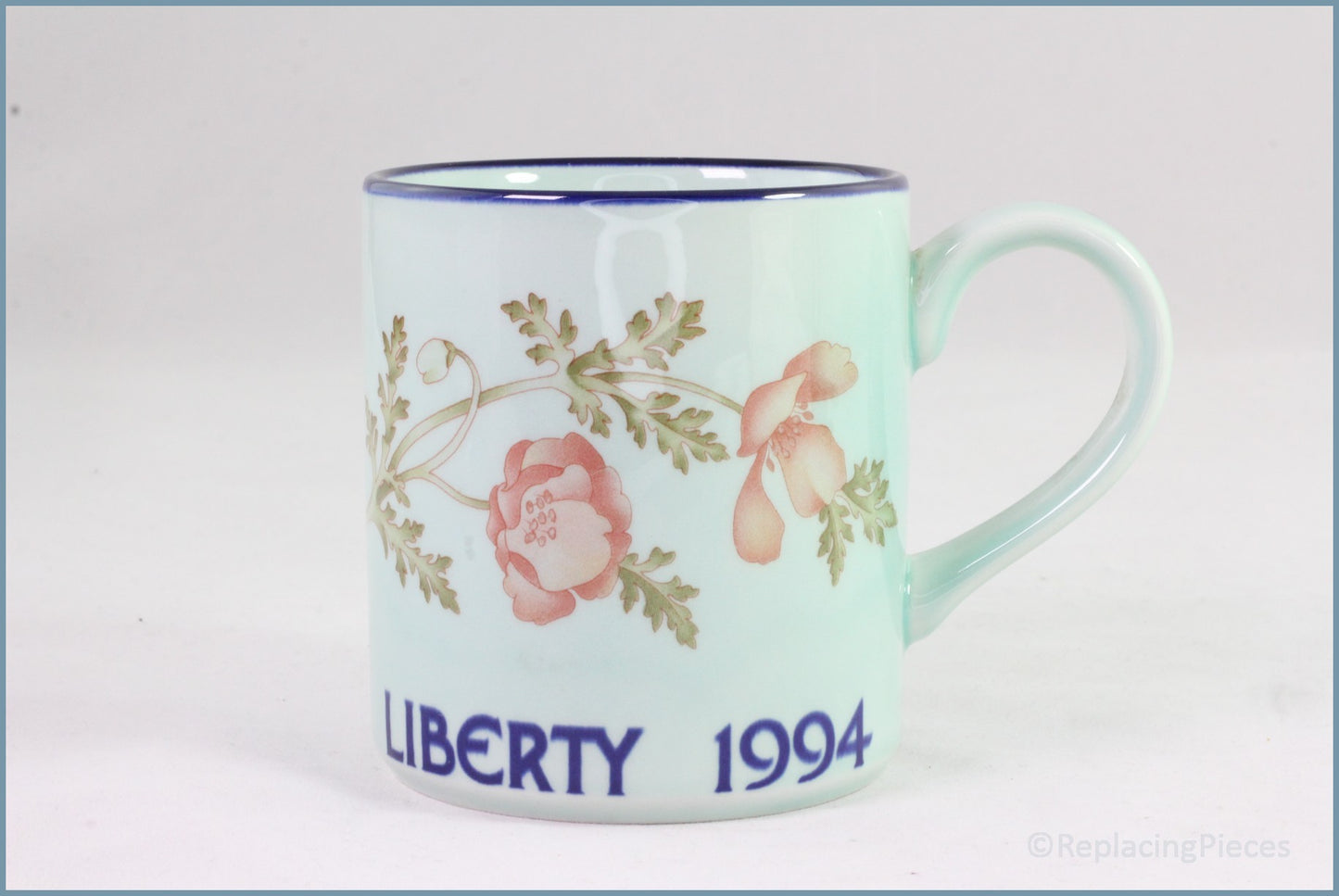 Adams - Liberty Mugs - 1994