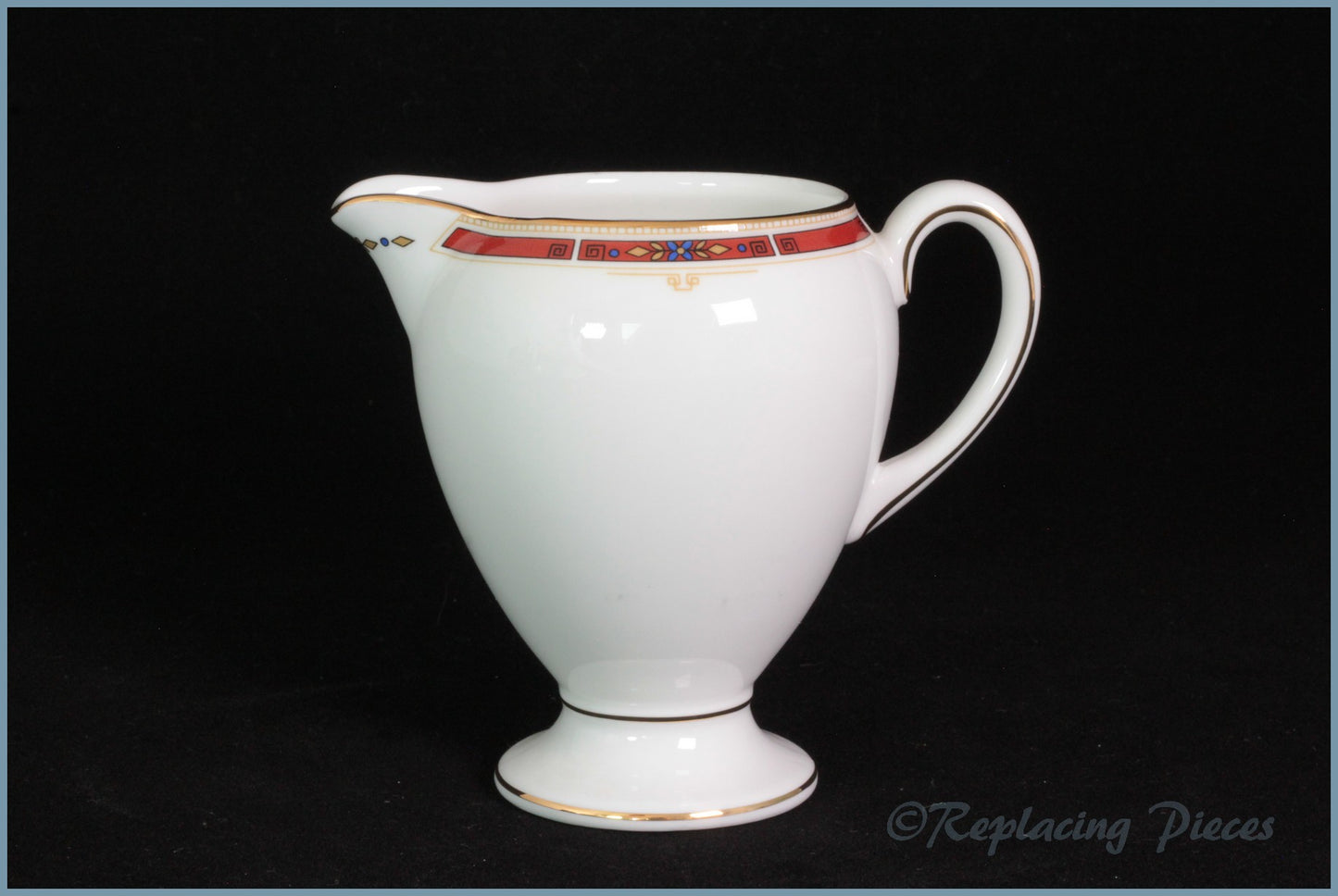 Wedgwood - Colorado - Milk Jug