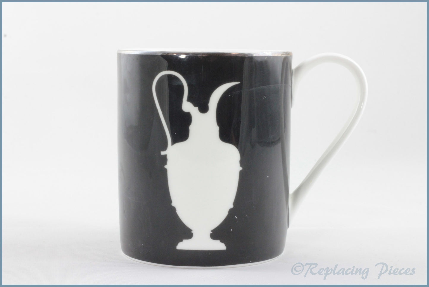 Marks & Spencer - Sue Timney - Mug (Ewer)