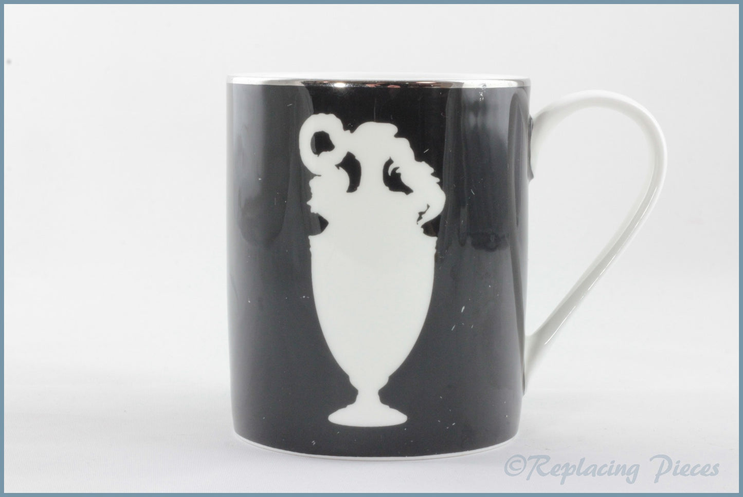 Marks & Spencer - Sue Timney - Mug (Jug)